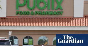 &lsquo;The last straw&rsquo;: the US families ending love affair with grocery chain after Capitol riot  Florida  The Guardian