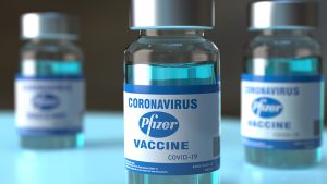 Spain: Second Pfizer Shots Halted After 46 Nursing Home Residents Die After the First Shot