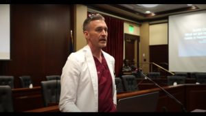 Dr. Ryan Cole - Covid Mistakes