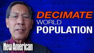 COVID Shots to "Decimate World Population," Warns Dr. Bhakdi - The New American