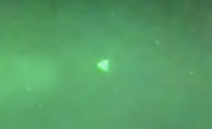 Pentagon Confirms Leaked UFO Images Are Authentic - The Debrief