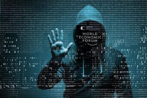 WEF Warns of Cyberattack Leading to Systemic Collapse of the Global Financial System - unlimitedhangout.com