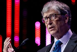 Bill Gates says no to sharing vaccine formulas with global poor to end pandemic  Salon.com