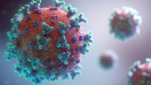 COVID-19 alters human genes, explaining mystery behind coronavirus 'long haulers' - Study Finds
