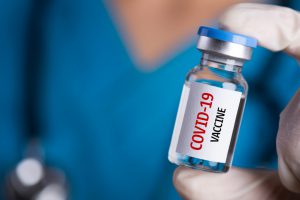 Hal Turner Radio Show - "They've Killed God; I Can't Feel God; My Soul Is Dead" AstraZeneca Halts COVID-19 Vaccine Trials after Second Volunteer "Develops Neurological problems"