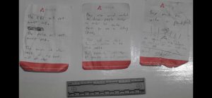 Notes from a guy recently shot by LAPD. He survived but for those who are wondering what&rsquo;s going on right now with an uptick in mass shootings. Are we really to believe the CIA stopped studying mind control in the sixties? : conspiracy
