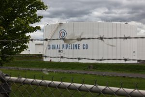 Colonial Pipeline Officials Say There is No Fuel Shortage Amid Service Disruption