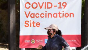 Shun the unvaccinated: Require COVID-19 vaccine to resume normal life