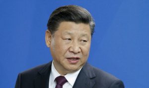 China war: Beijing media issues warning it must prepare for NUCLEAR &lsquo;showdown&rsquo; with US  World  News  Express.co.uk