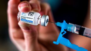 Covid-19 vaccine: Tens of millions of Americans might not have had an adequate response to shot - CNN