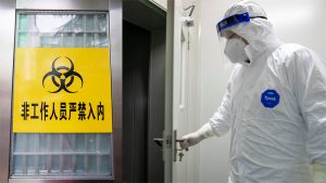 Report: A DIFFERENT Virus Leaked From Another Chinese Bio-Facility AT SAME TIME As COVID-19 &ndash; Summit News