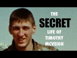 The Secret Life of Timothy McVeigh [2015] - Featured Documentary : conspiracy