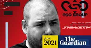 Pegasus project turns spotlight on spyware firm NSO&rsquo;s ties to Israeli state  Israel  The Guardian