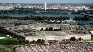 House bill targets use of Pentagon networks for child pornography  TheHill