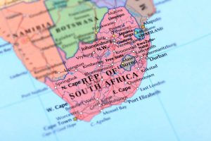 What&rsquo;s Really Going On in South Africa? - The New American