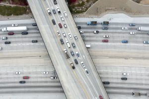 Infrastructure Bill Could Enable Government to Track Drivers&rsquo; Travel Data