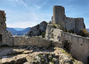 Cathars: The Medieval Progressives