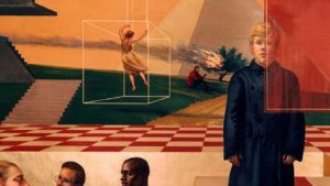 The Occult Symbolism Found on the Bank of America Murals  The Vigilant Citizen