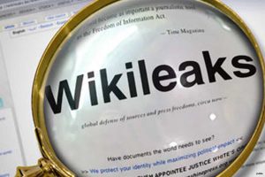 WikiLeaks Cables Link U.S. Government To The Creation Of ISIL - True Activist