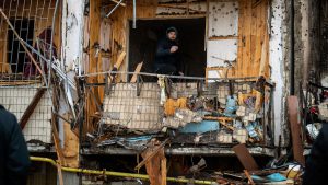Chris Hedges: Russia, Ukraine and the Chronicle of a War Foretold