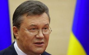 Yanukovych questions legality of 1bn aid from US
