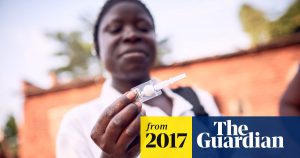 2017: the year we lost control of world population surge?  Reproductive rights  The Guardian