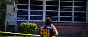 Texas Gunman Was In The Classroom For Half An Hour Before Law Enforcement Stormed In. Why?  The Daily Caller