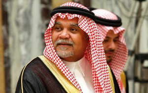 Saudi Ties to 9/11 Mean U.S. Ties to 9/11  Dig Within