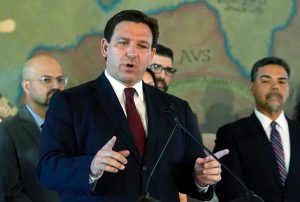 DeSantis vows Florida will expand limits on abortion after court ruling  The Hill