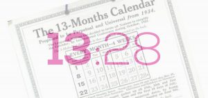 HISTORY of the 13-Month, 28-Day Calendar  calendartruth