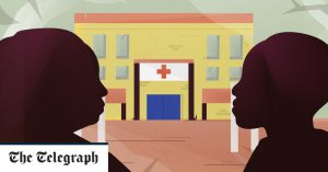 &lsquo;We&rsquo;re here to make you HIV positive&rsquo;: Hundreds of women rush to Tigray hospitals as soldiers use rape as weapon of war