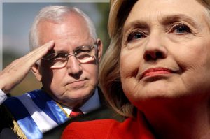 Hillary Clinton is lying about the criminal U.S.-backed coup in Honduras. It should be as scandalous as Libya  Salon.com