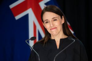 Jacinda Ardern lifts New Zealand&rsquo;s last Covid restrictions and says it&rsquo;s &lsquo;time to take back control&rsquo;  The Independent