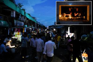 World&rsquo;s biggest ever blackout as 140MILLION people plunged into darkness in Bangladesh after mystery power grid collapse  The Sun