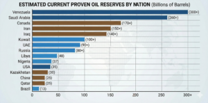 Venezuela War Would Be Over Oil, Agrees Pentagon, US Congress, Maduro, and Colombian President - Antiwar.com