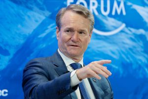 Bank of America CEO says new ESG rules are needed to reboot capitalism