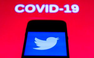 These Doctors Pushed Covid Lockdowns On Twitter. Turns Out They Don&rsquo;t Exist