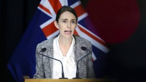 New Zealand Demands Citizens Report &lsquo;Conspiracy Theorists&rsquo; Who &lsquo;Oppose Gov&rsquo;t Policies&rsquo; as &lsquo;Terrorists&rsquo; - Mags Press