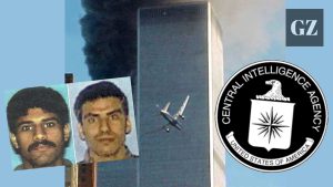 Bombshell filing: 9/11 hijackers were CIA recruits - The Grayzone