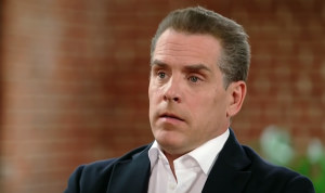 CIA Solicited Signatures For Hunter Biden Laptop Letter