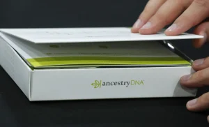 Blackstone reaches $4.7 billion deal to buy Ancestry.com