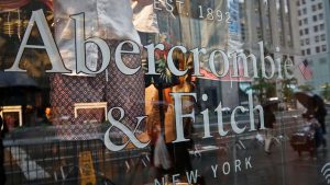 Lawsuit Accuses Former Abercrombie &amp; Fitch CEO Of Sex Trafficking Ring