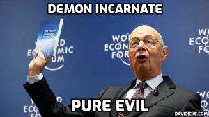 Video: Klaus Schwab Announces the End of Car Ownership Starting in Los Angeles &#8211; David Icke