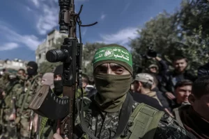 Israel Got Suitcases of Cash to Hamas: New York Times Report