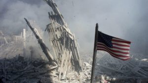 Timeline: Foreknowledge and complicity of The World Since Sept 11 Attacks