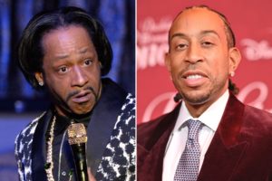 Katt Williams Goes Viral for Wild Ludacris Theory