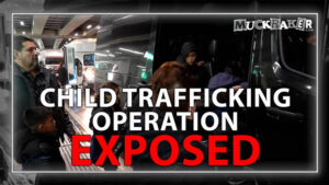 Anthony Rubin and Carlos Arellano Expose Nationwide Illegal Immigrant Child Trafficking Op