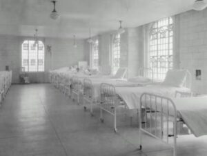 The CDC Planned COVID Quarantine Concentration Camps Nationwide