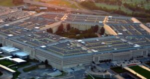 Pentagon fails 7th audit; can&#039;t account for $824 billion