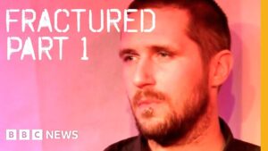The mysterious death of conspiracy theorist Max Spiers - BBC News
